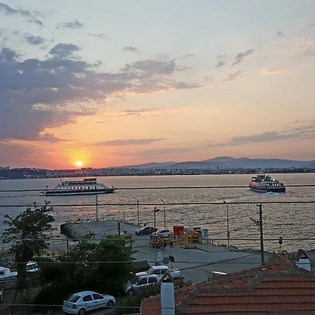 Dardanelles1915 Daire Çanakkale Dış mekan fotoğraf