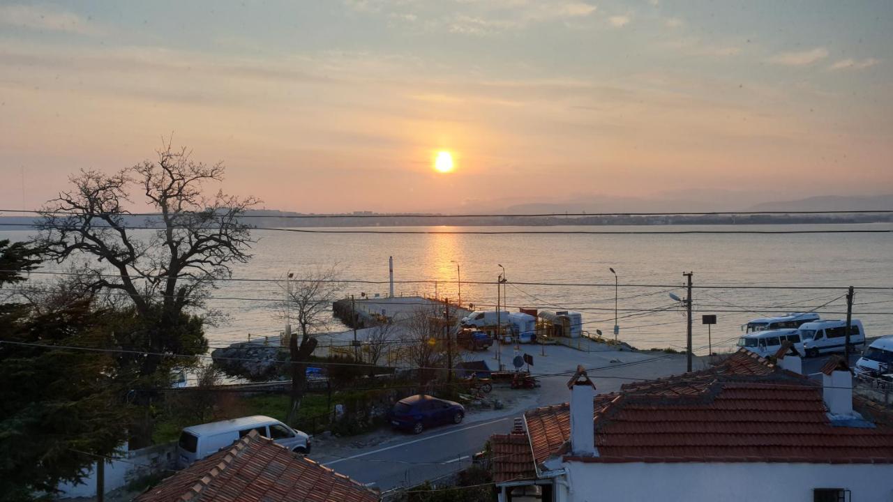 Dardanelles1915 Daire Çanakkale Dış mekan fotoğraf