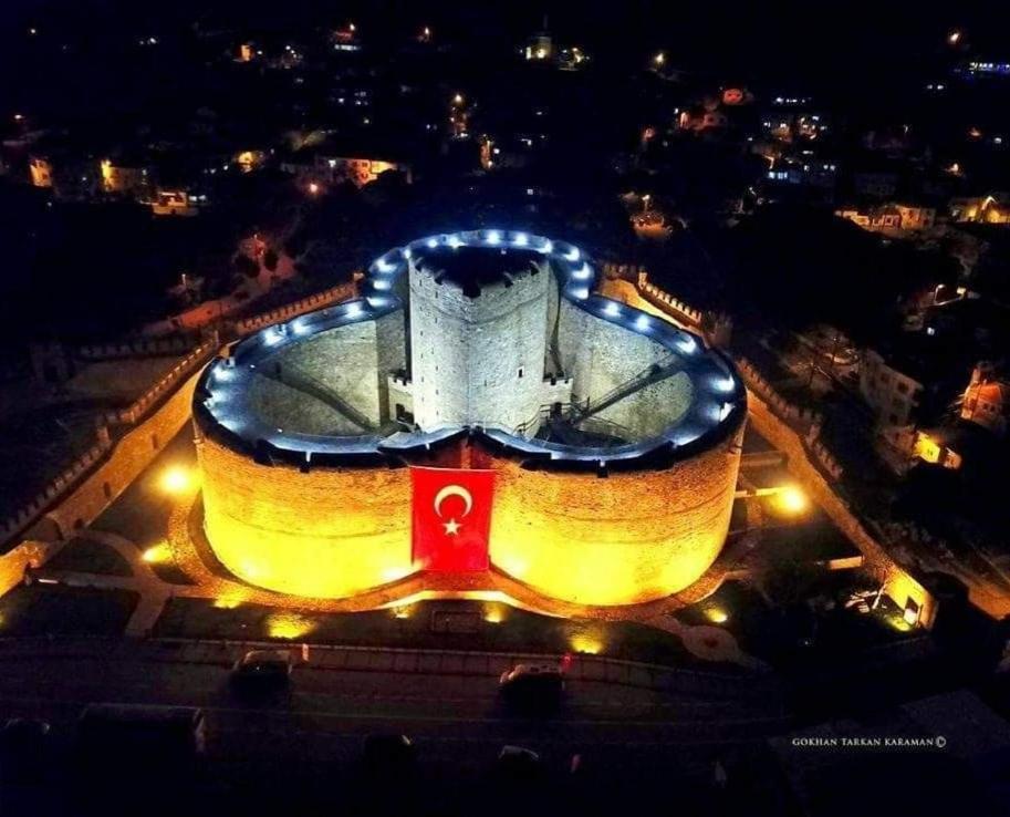 Dardanelles1915 Daire Çanakkale Dış mekan fotoğraf