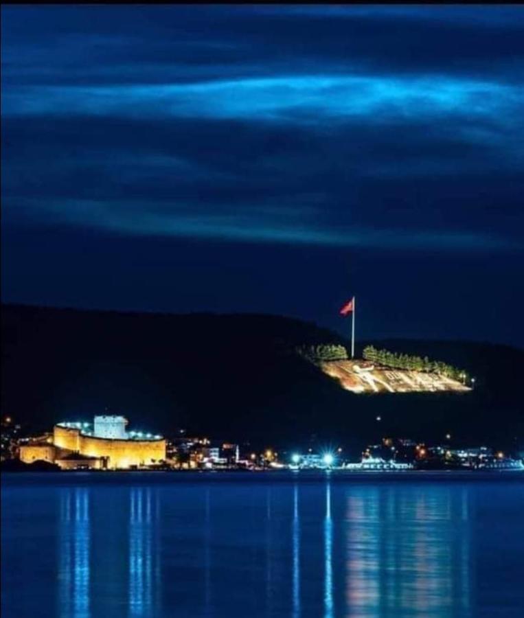 Dardanelles1915 Daire Çanakkale Dış mekan fotoğraf