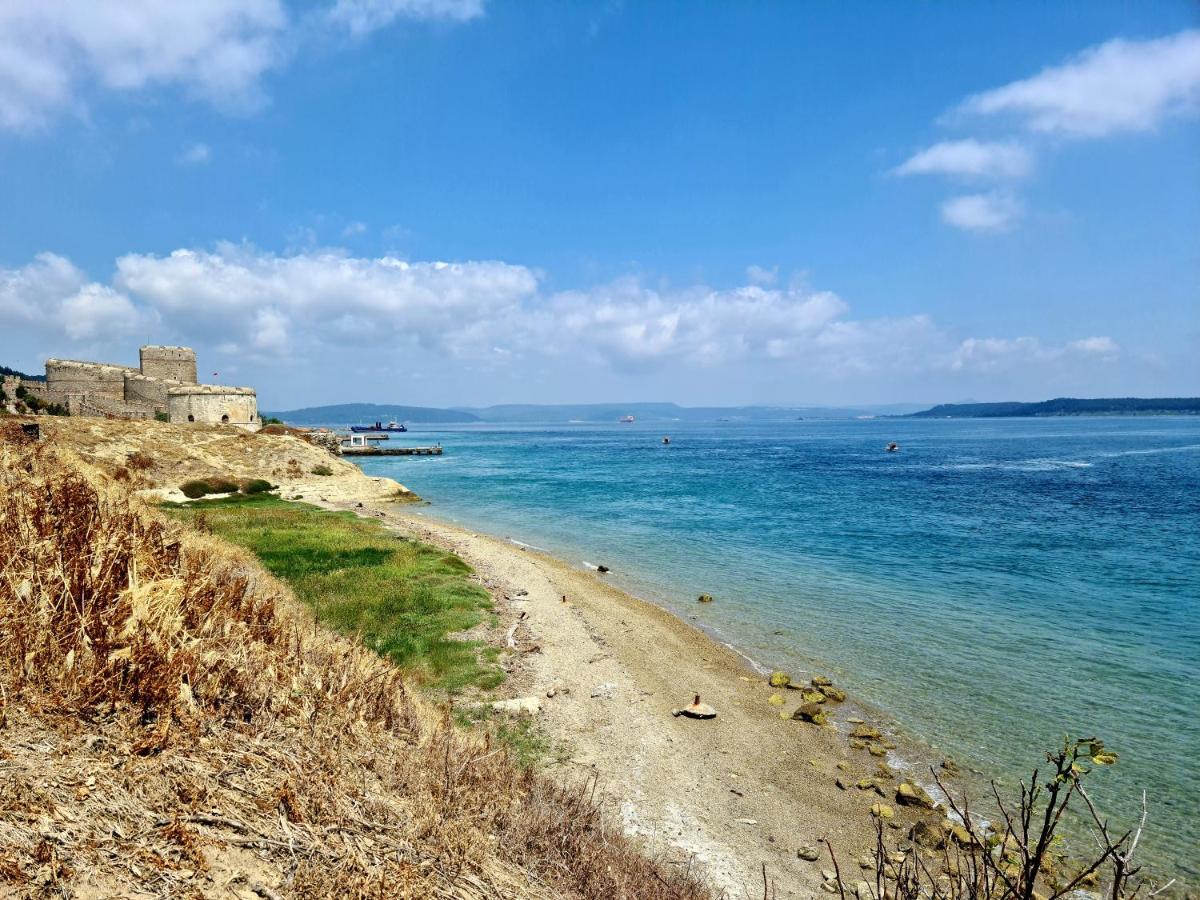 Dardanelles1915 Daire Çanakkale Dış mekan fotoğraf