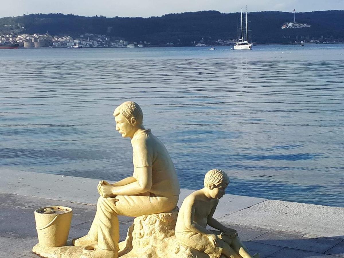Dardanelles1915 Daire Çanakkale Dış mekan fotoğraf